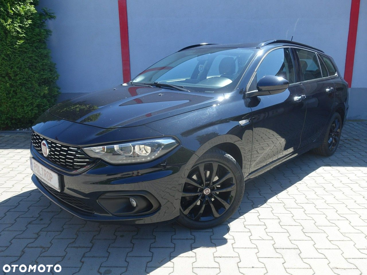 Fiat Tipo 1.4 T-Jet 16v Easy EU6d - 3
