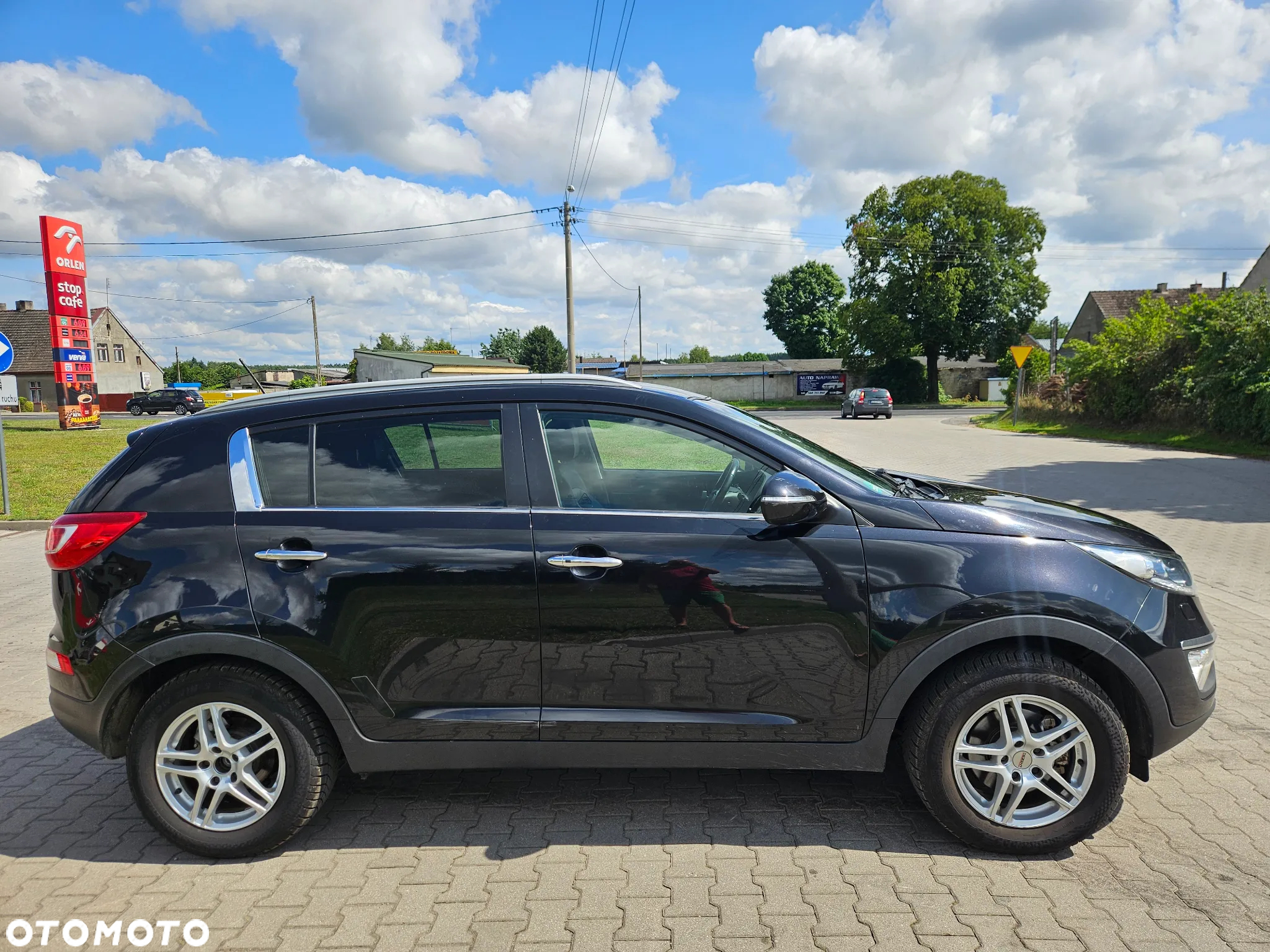 Kia Sportage 1.6 GDI XL 2WD - 6