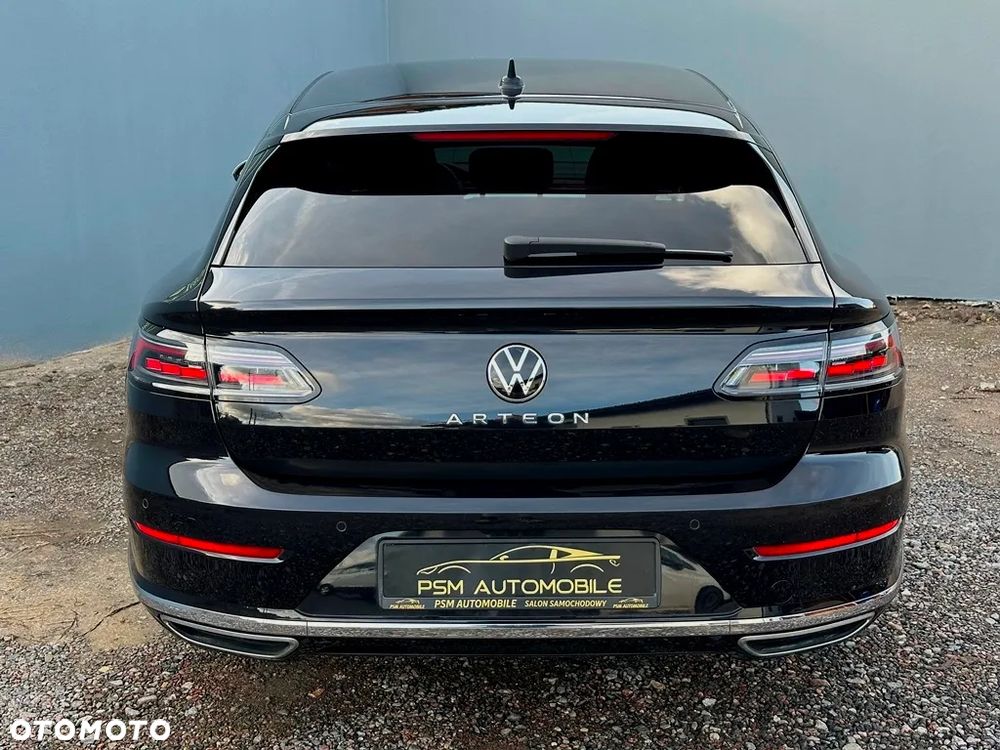 Volkswagen Arteon 2.0 TSI Elegance DSG - 9