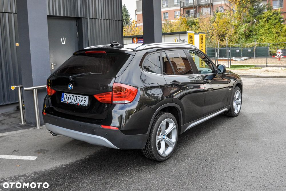 BMW X1 - 4