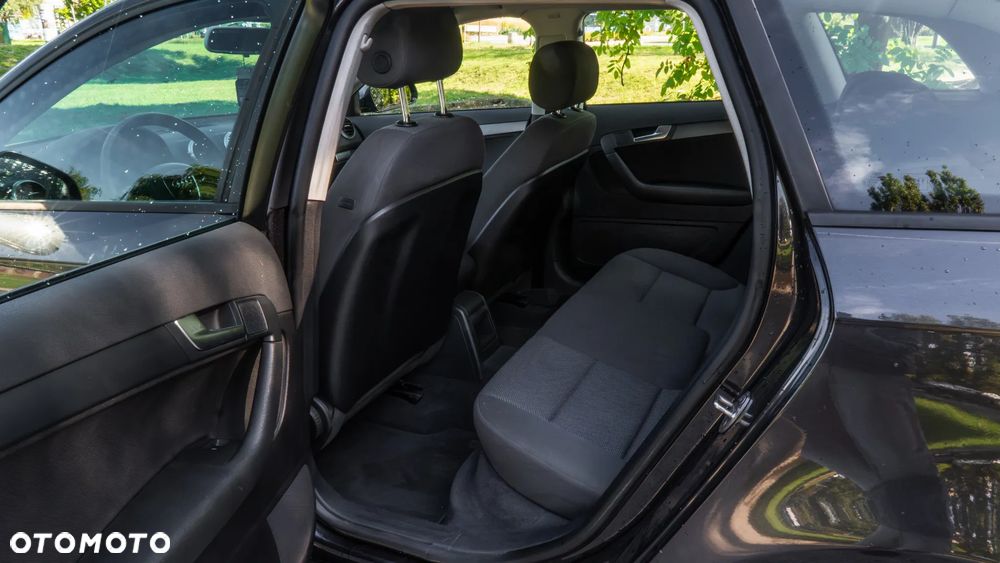 Audi A3 Sportback - 15