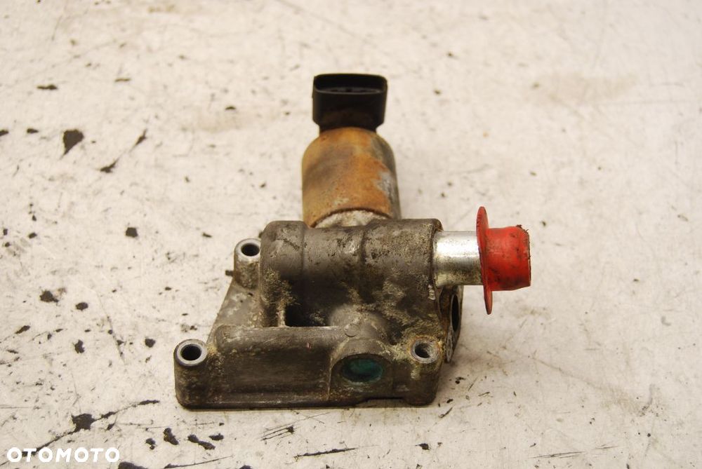 ZAWÓR EGR 72287500 OPEL CORSA C 1.2 16V 1.0 - 1