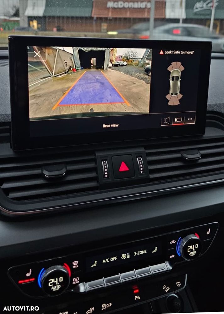 Audi Q5 50 TFSI e quattro S tronic design - 9