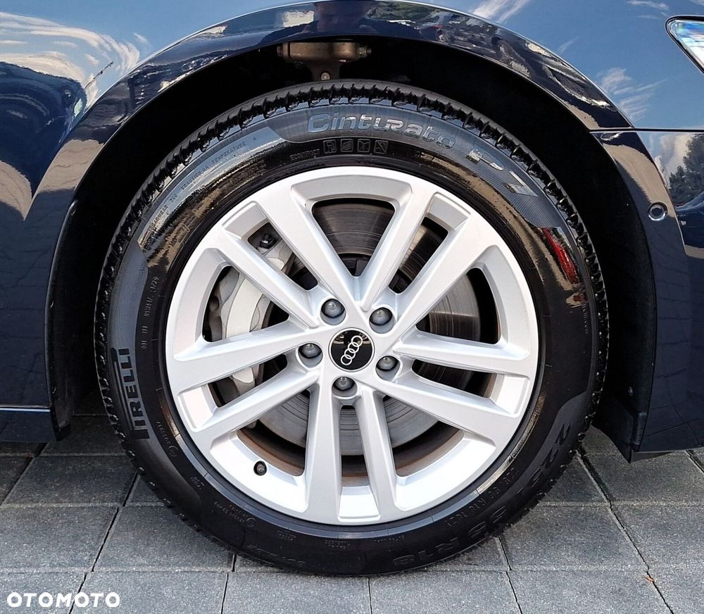 Audi A6 Avant 50 TFSI e PHEV Quattro Advanced S tronic - 32