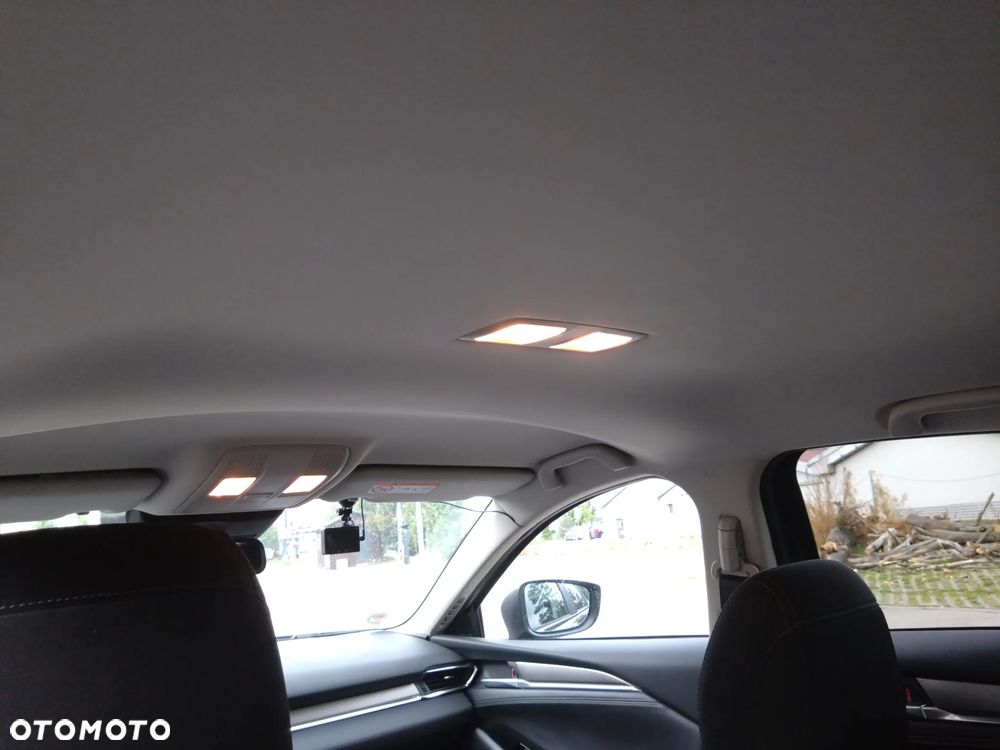 Mazda 6 2.0 Center-Line - 14