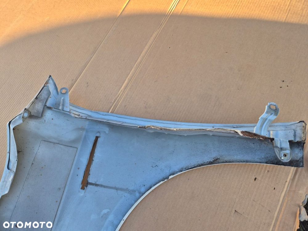 Alfa Romeo Giulietta błotnik prawy. - 13