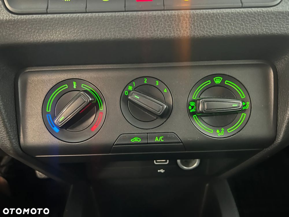 Skoda Fabia 1.0 TSI Ambition - 20