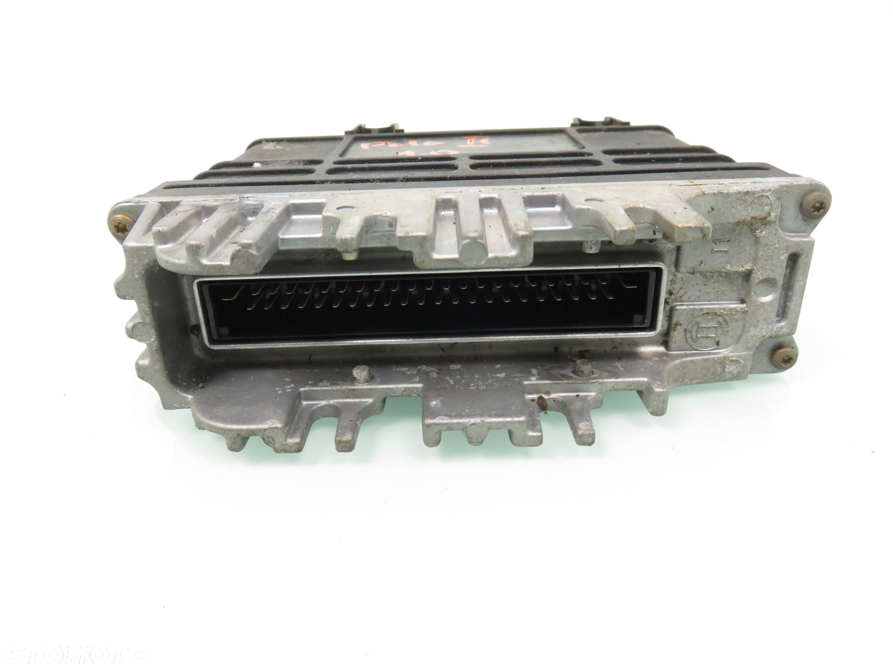 STACYJKA STEROWNIK VW POLO II 1.0 0261200796 030906026M 357905851 - 4