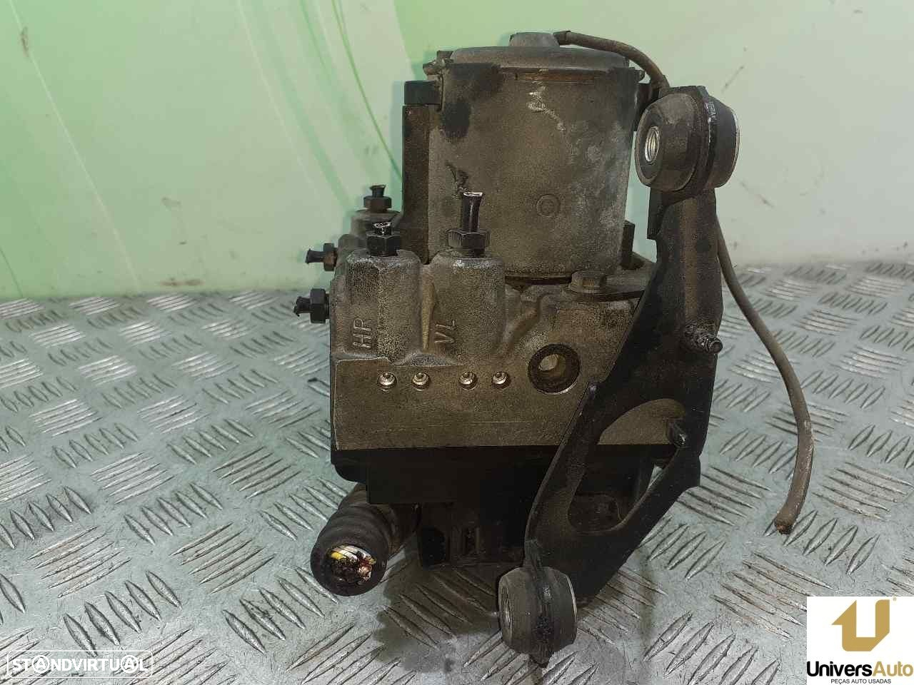 ABS AUDI A4 1996 -0265214002 - 4