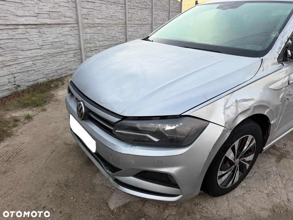 Volkswagen Polo 1.0 TSI OPF Highline - 23