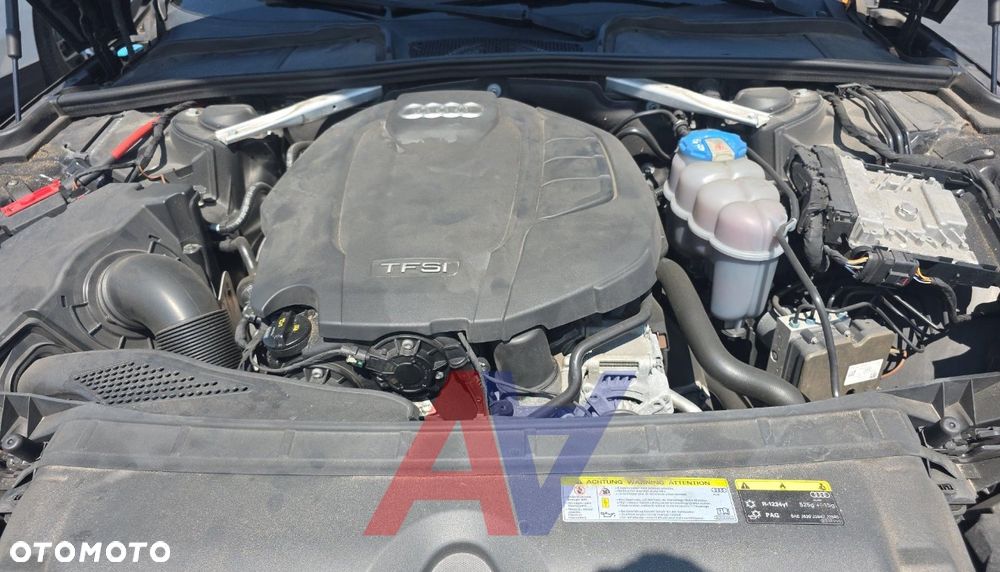 Audi A4 Limousine - 16