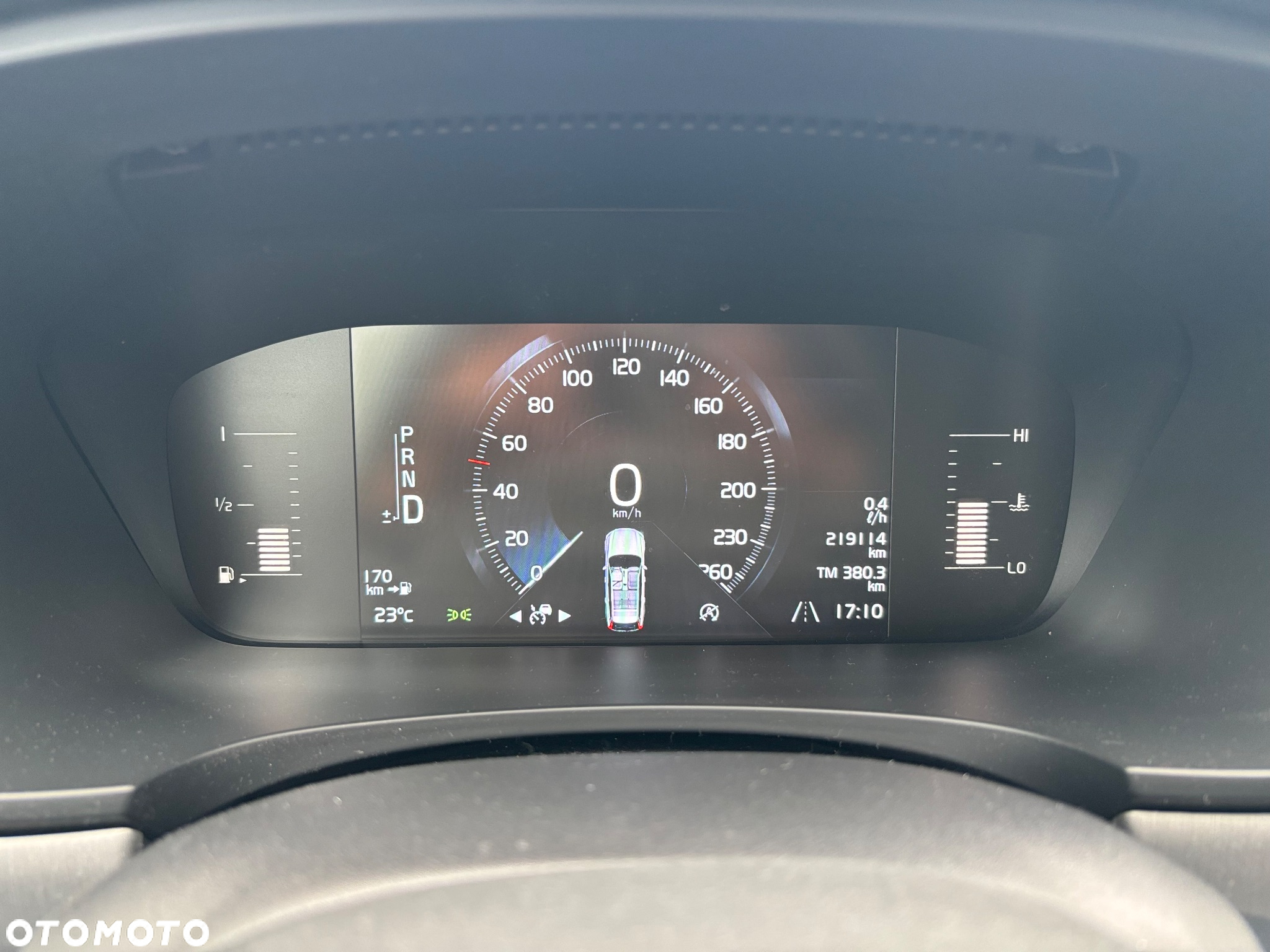 Volvo V90 D4 Momentum - 13