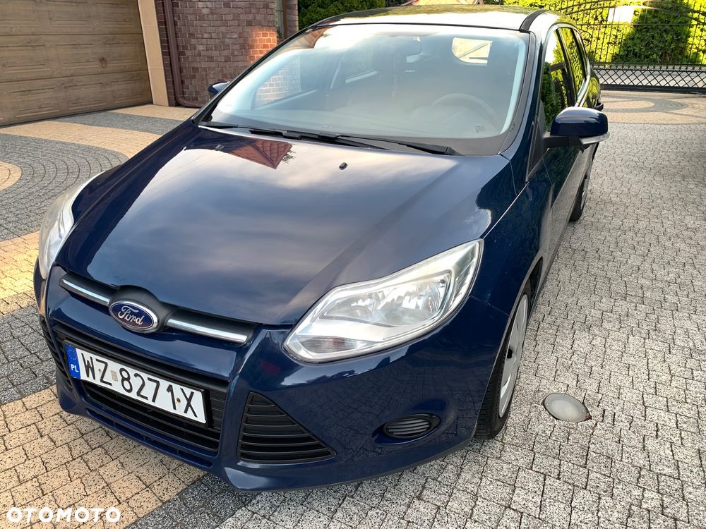Ford Focus - 28