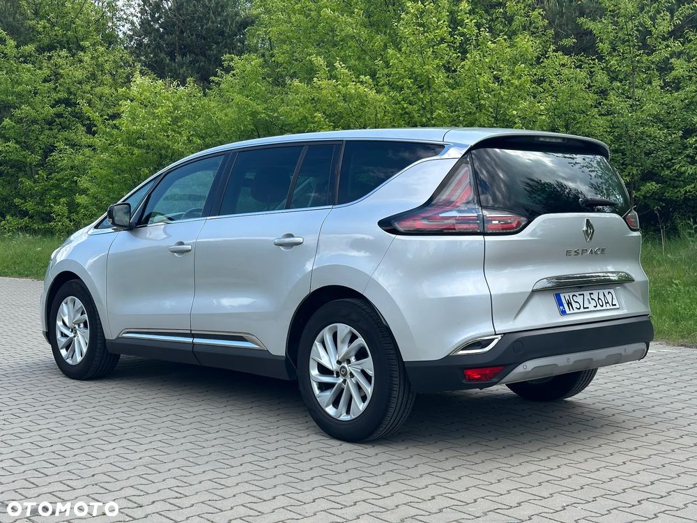 Renault Espace Energy dCi 160 EDC Intens - 4