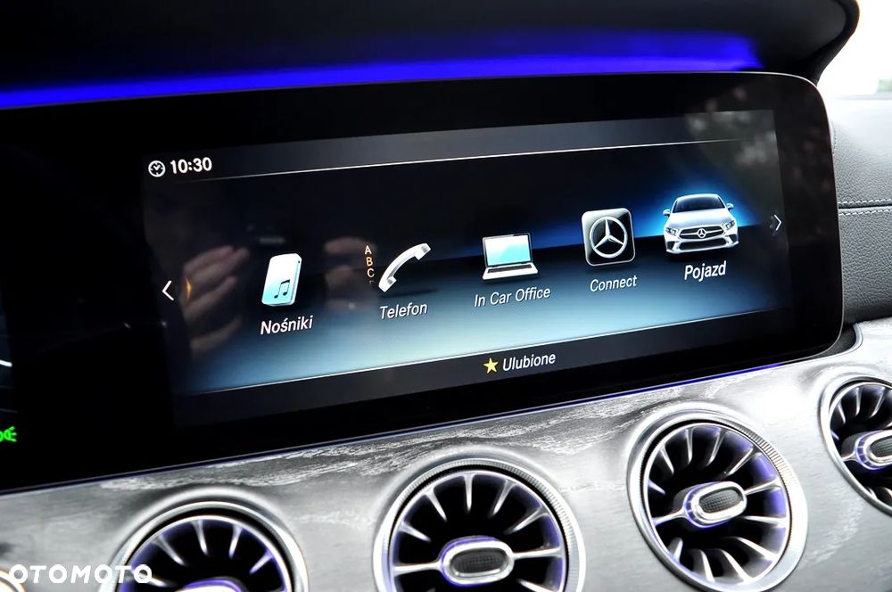 Mercedes-Benz CLS 300 d 9G-TRONIC - 28
