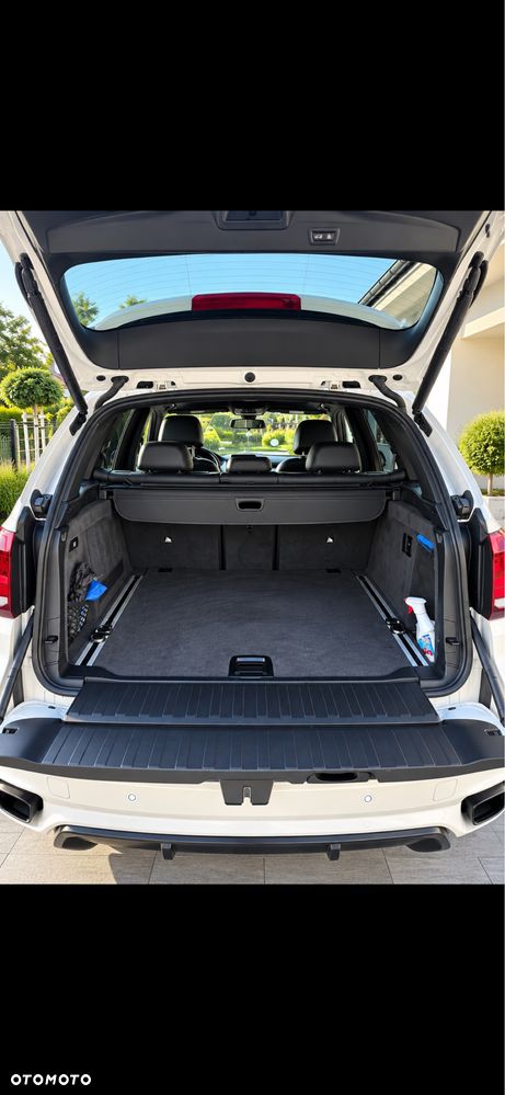 BMW X5 2017 photo 3