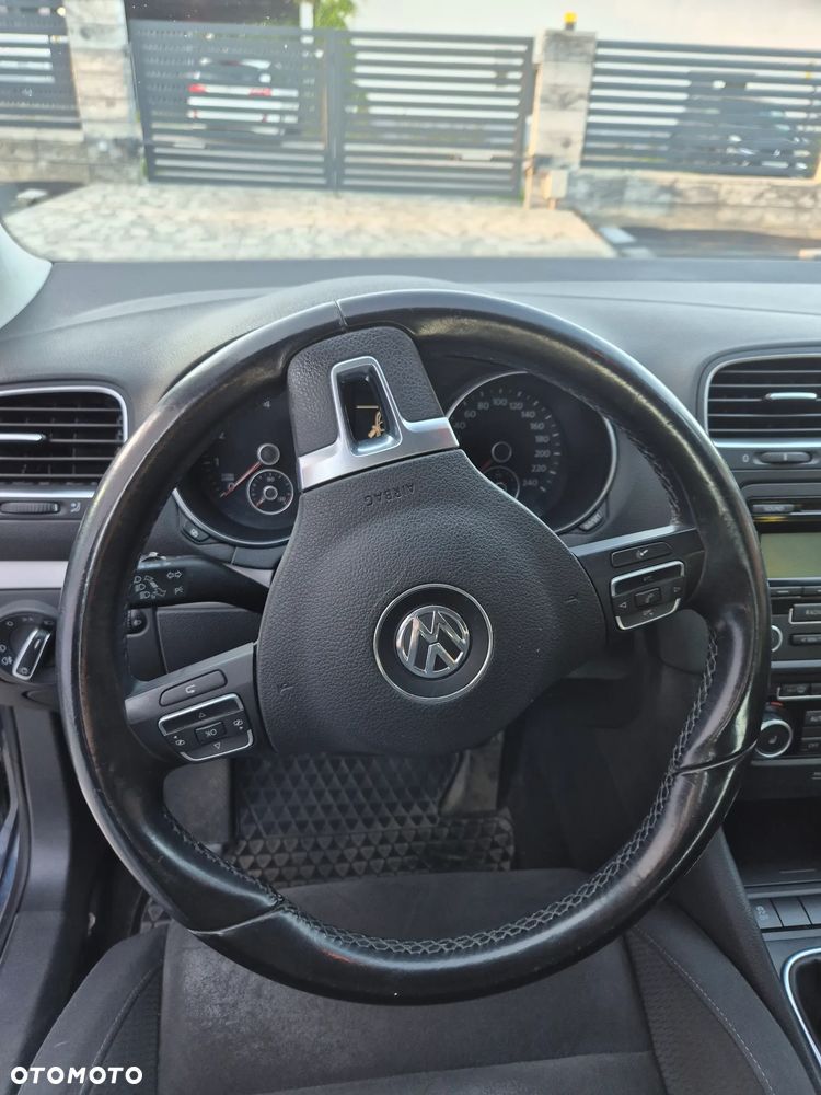 Volkswagen Golf 1.2 TSI Highline - 29