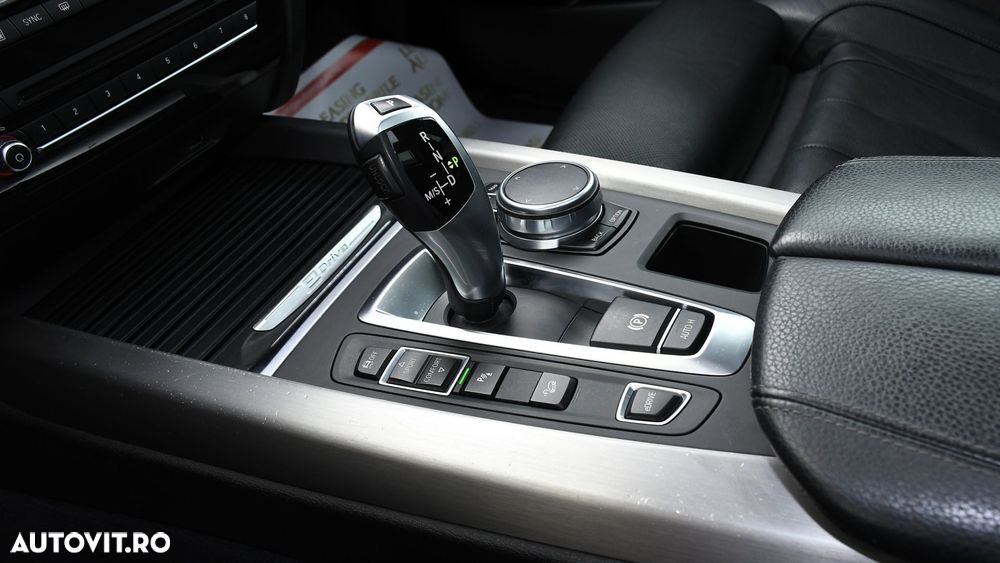 BMW X5 xDrive40e - 13