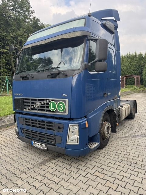 Volvo FH - 1