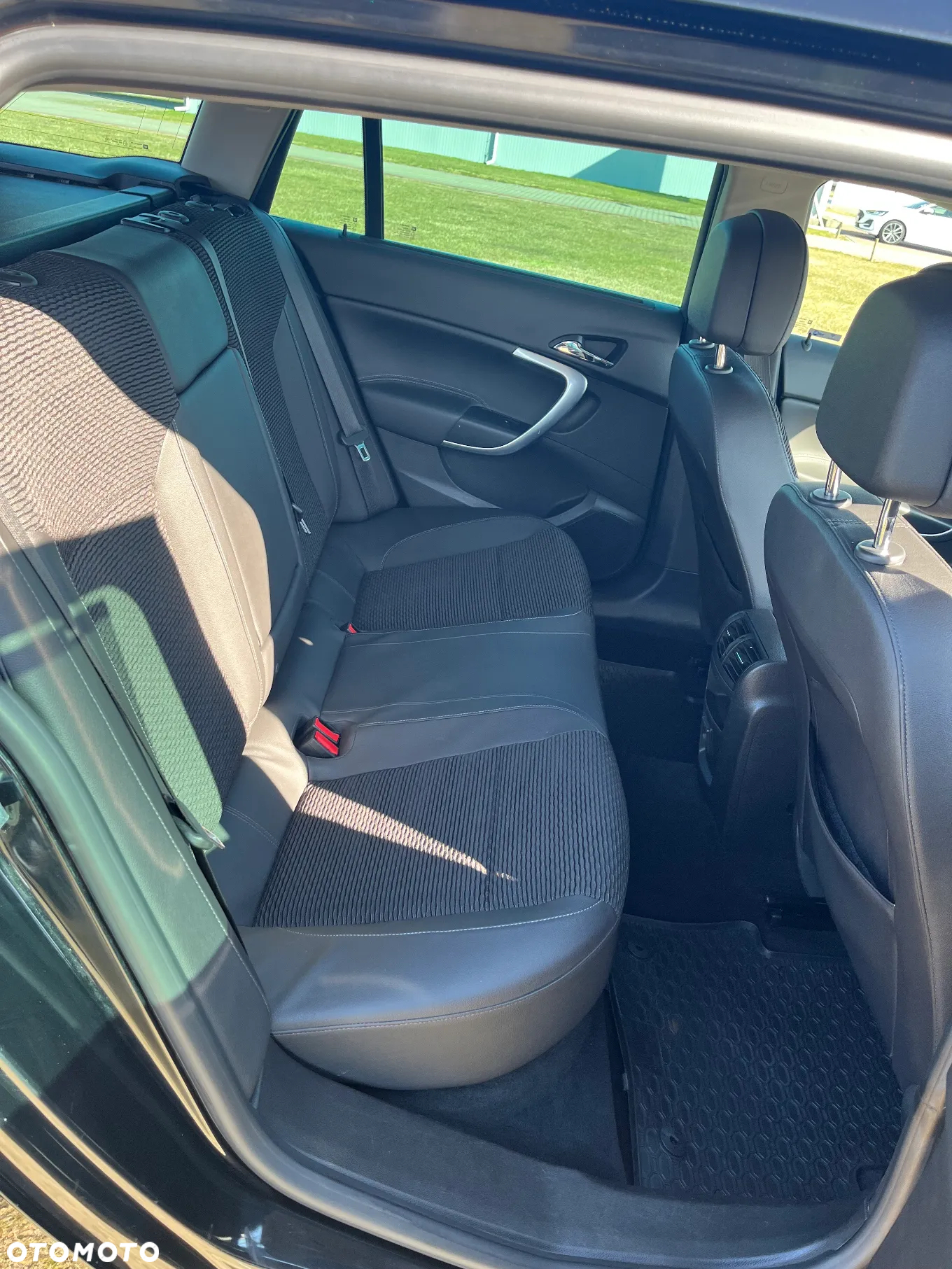 Opel Insignia 2.0 CDTI Edition - 20