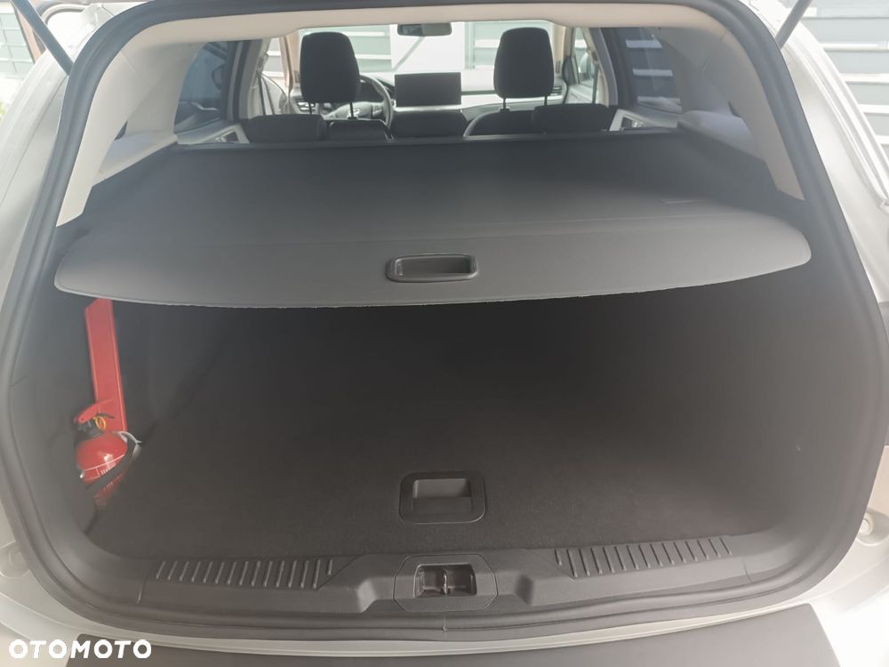 Ford Focus 1.0 EcoBoost Titanium X - 16