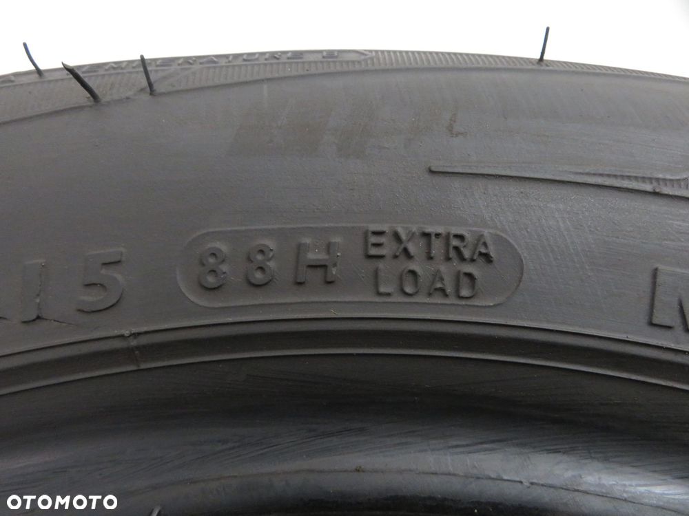 2x 185/60R15 OPONY CAŁOROCZNE Dunlop SP Sport 01 A/S 88H XL - 5