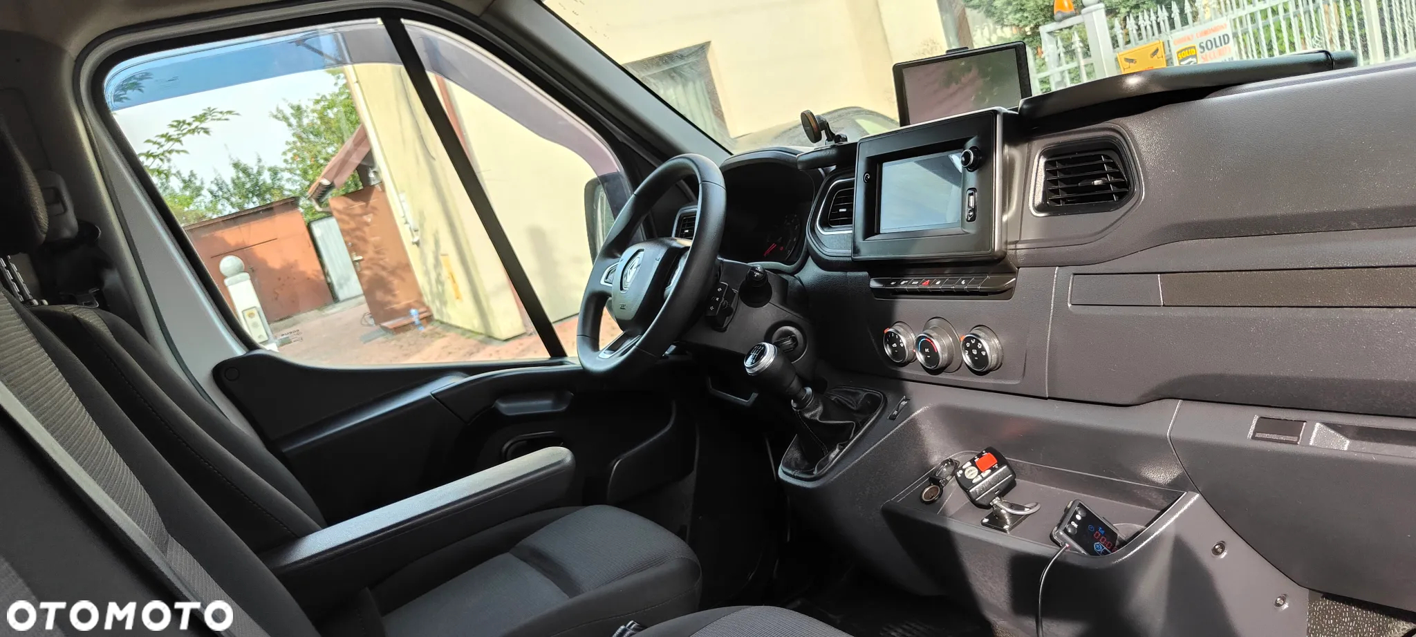 Renault Master - 9
