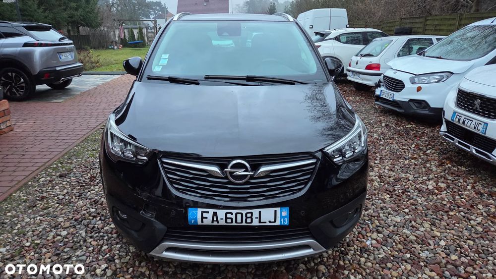Opel Crossland X 1.2 Start/Stop Innovation - 15