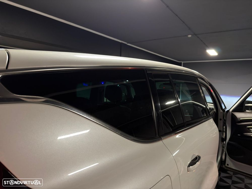 Renault Espace 1.6 dCi Initiale Paris EDC - 24