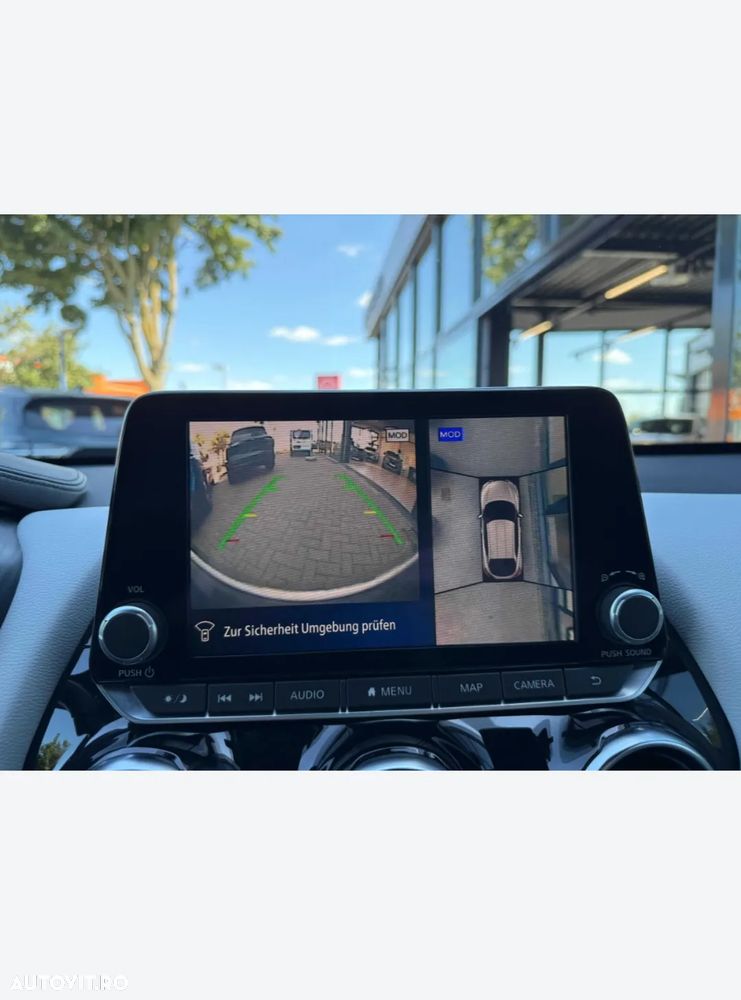 Nissan Juke DIG-T N-Design - 4