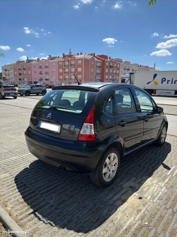 Citroën C3 - 3