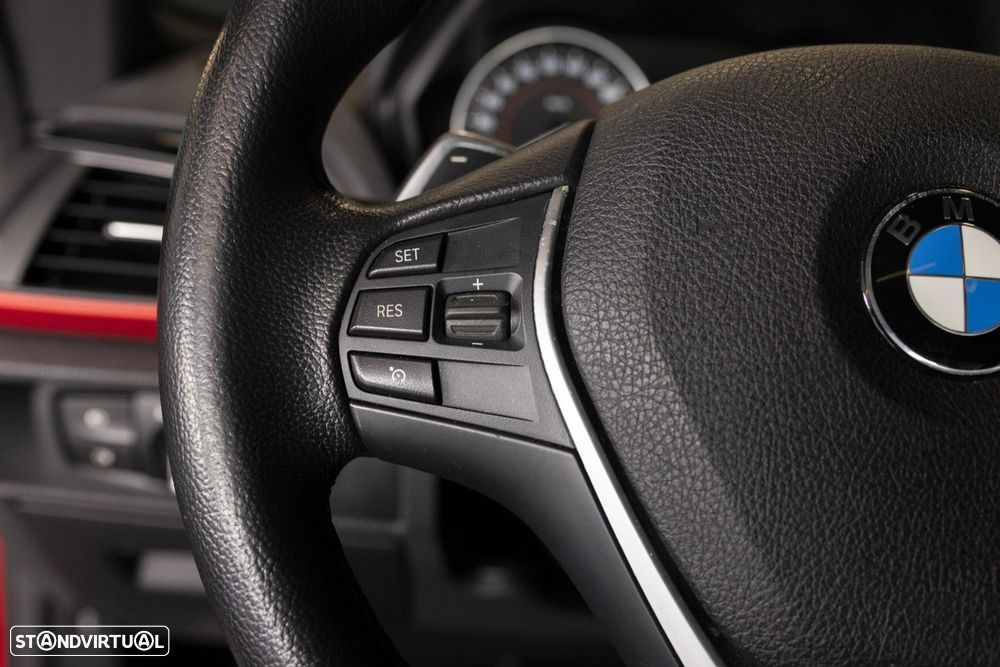 BMW 228 i Aut. M Sport - 36