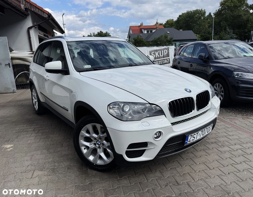 BMW X5 xDrive30d Edition Exclusive - 5