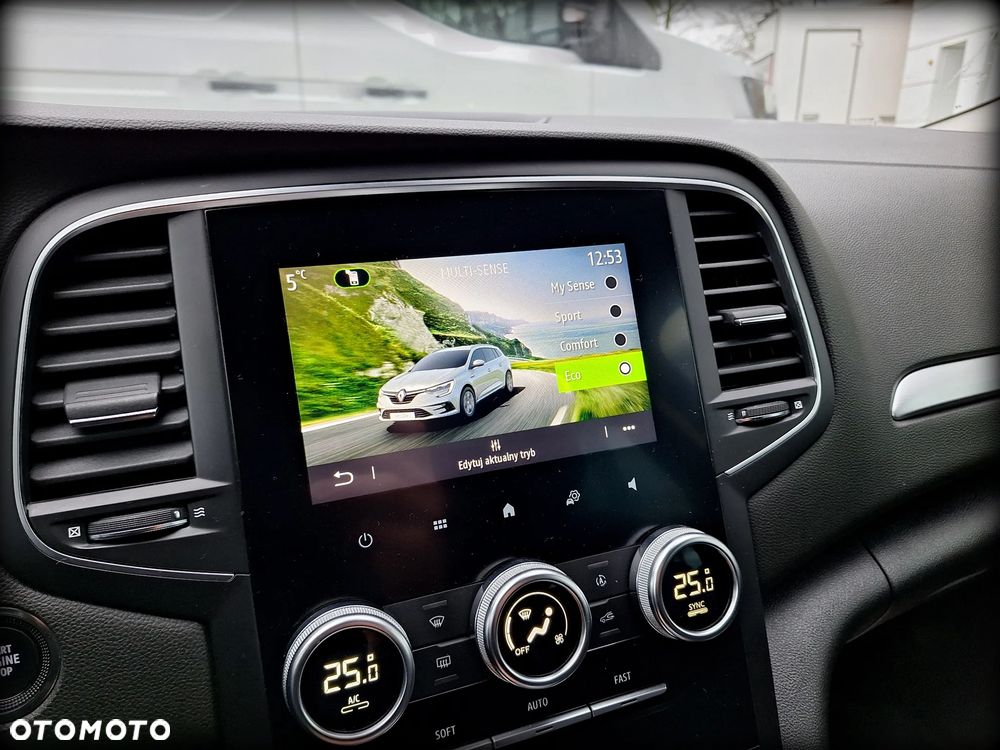 Renault Megane 1.3 TCe FAP Intens EDC - 26