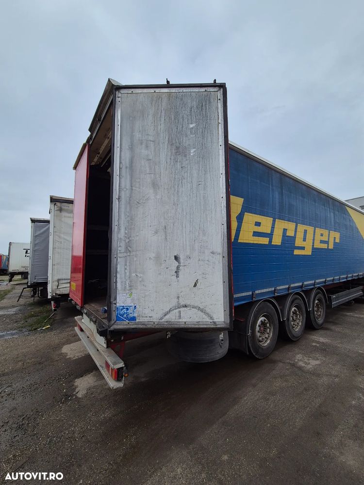 Berger SAPL 24 LTN - 3