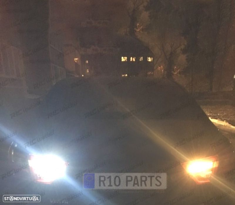 KIT COMPLETO 8 LAMPADAS LED PARA SEAT IBIZA MK3 MK III 6 K 00-02 - 3