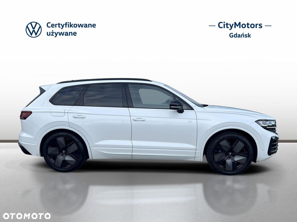 Volkswagen Touareg 3.0 V6 TFSI PHEV 340kW 4Motion R Final Edition - 7