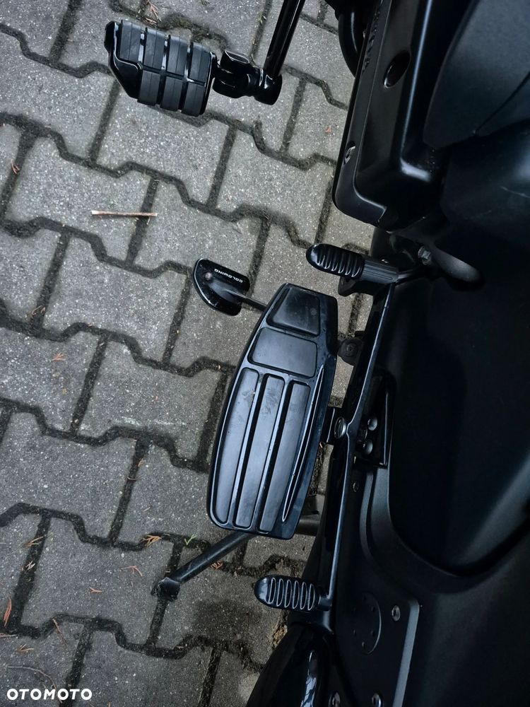Honda GL - 30