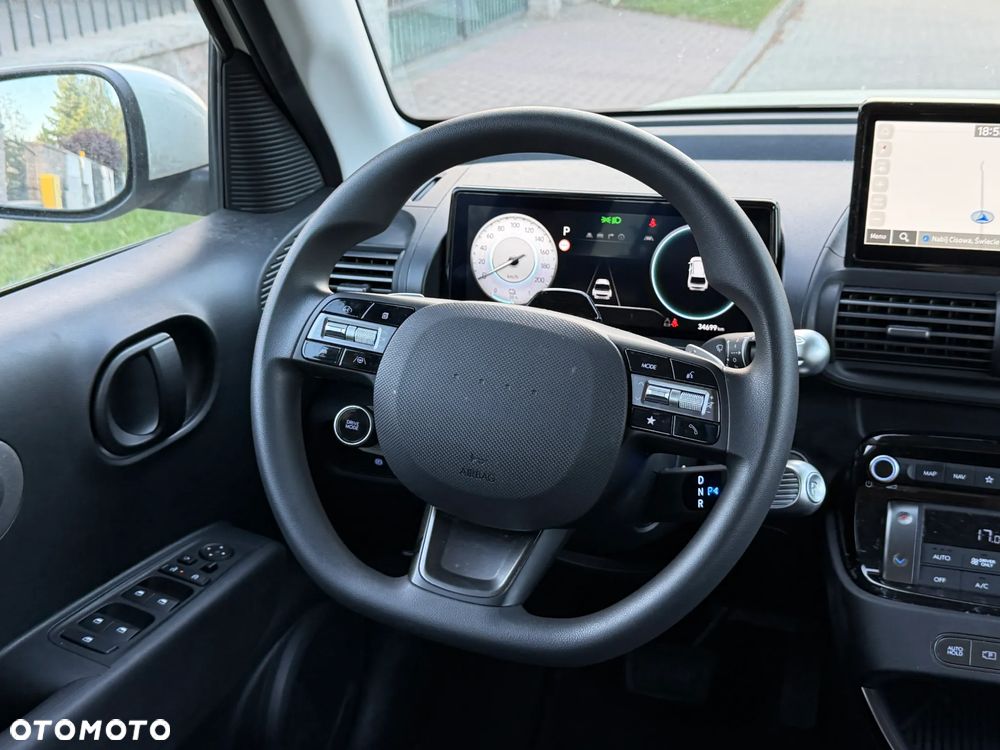 Hyundai Inster 49kWh Prime - 15