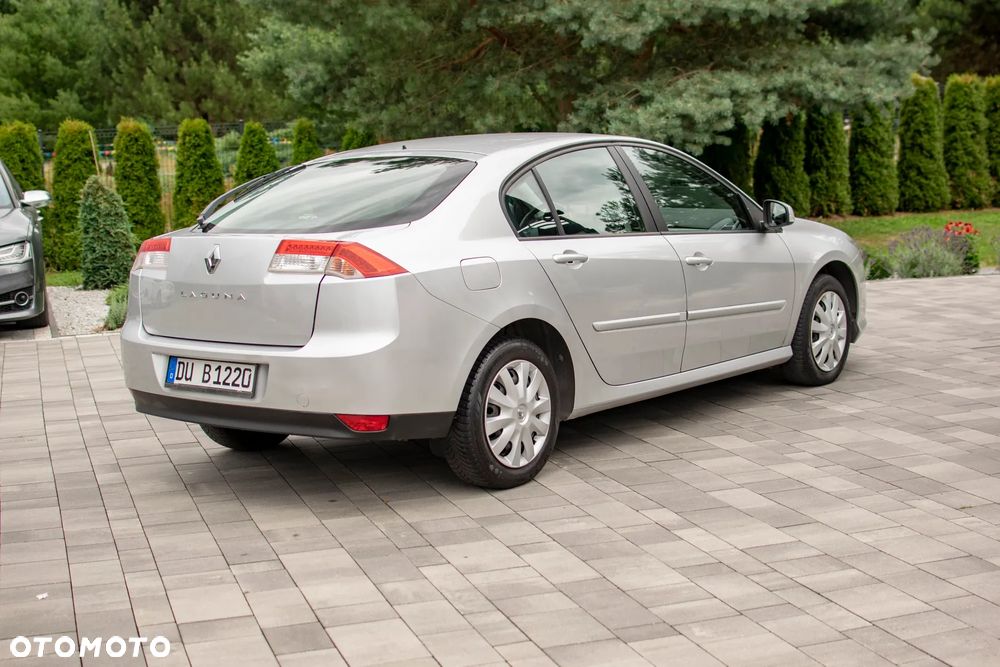 Renault Laguna - 20