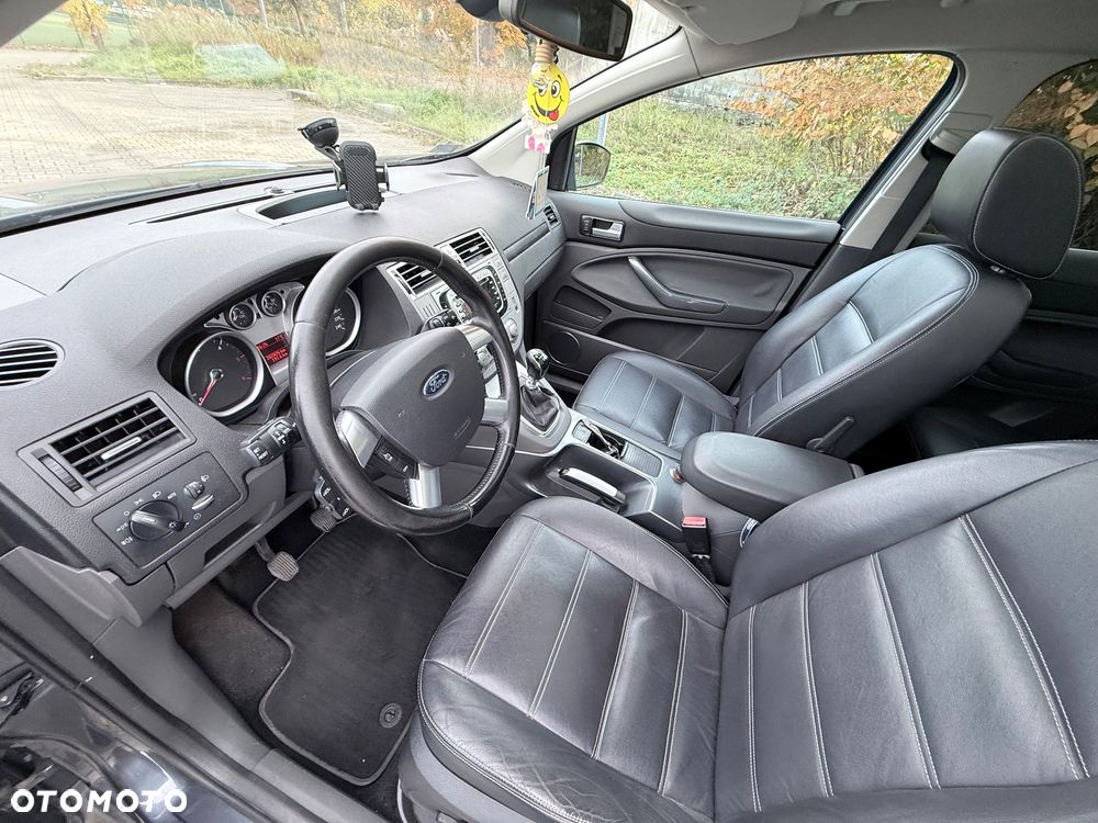 Ford Kuga 2.0 TDCi Titanium - 7