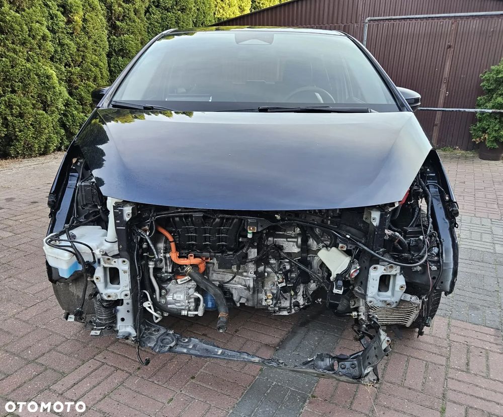 Honda Jazz 1.5 i-MMD Executive - 2