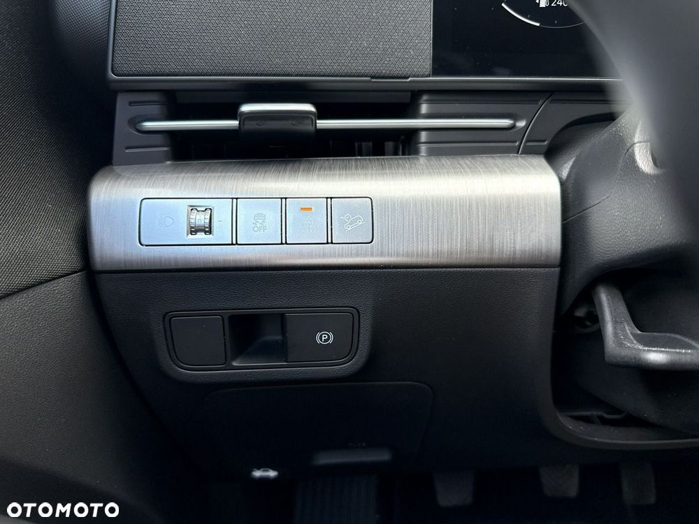 Hyundai Kona 1.6 T-GDI Executive - 21