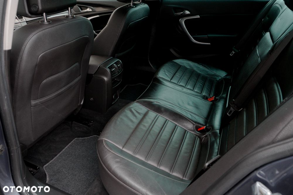 Opel Insignia 1.6 T Sport - 39