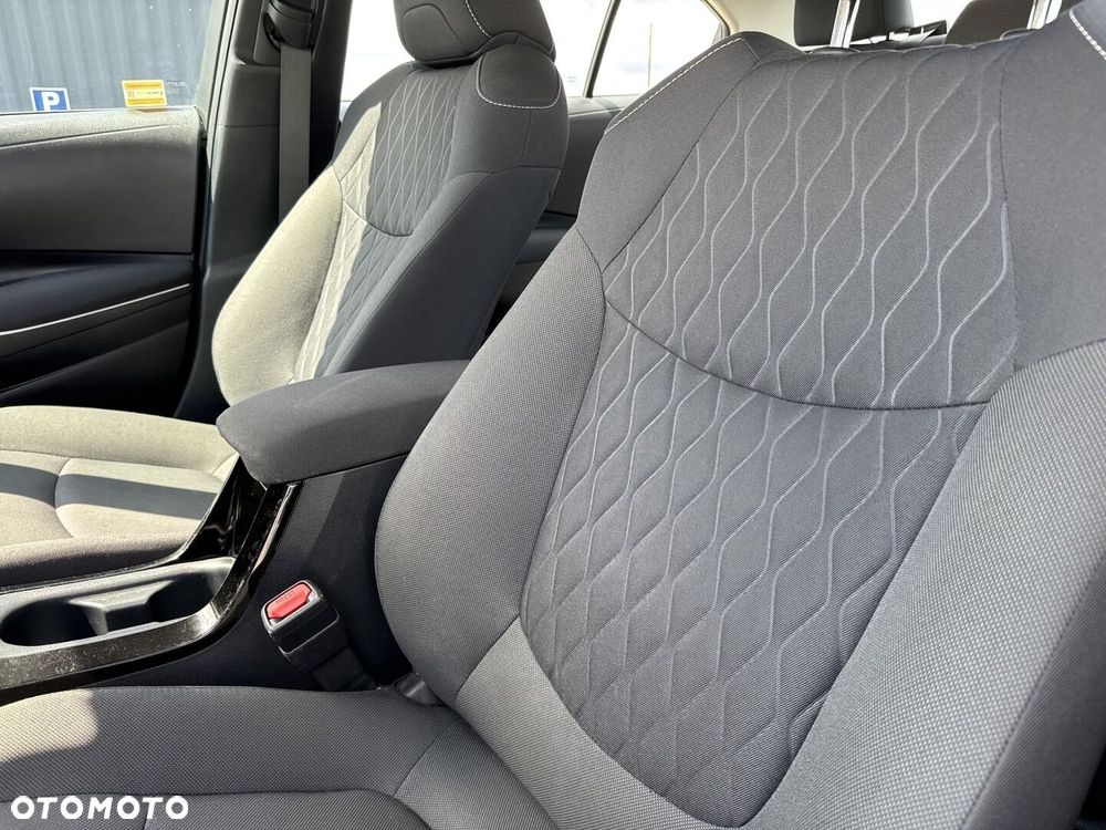 Toyota Corolla 1.5 Comfort MS - 16
