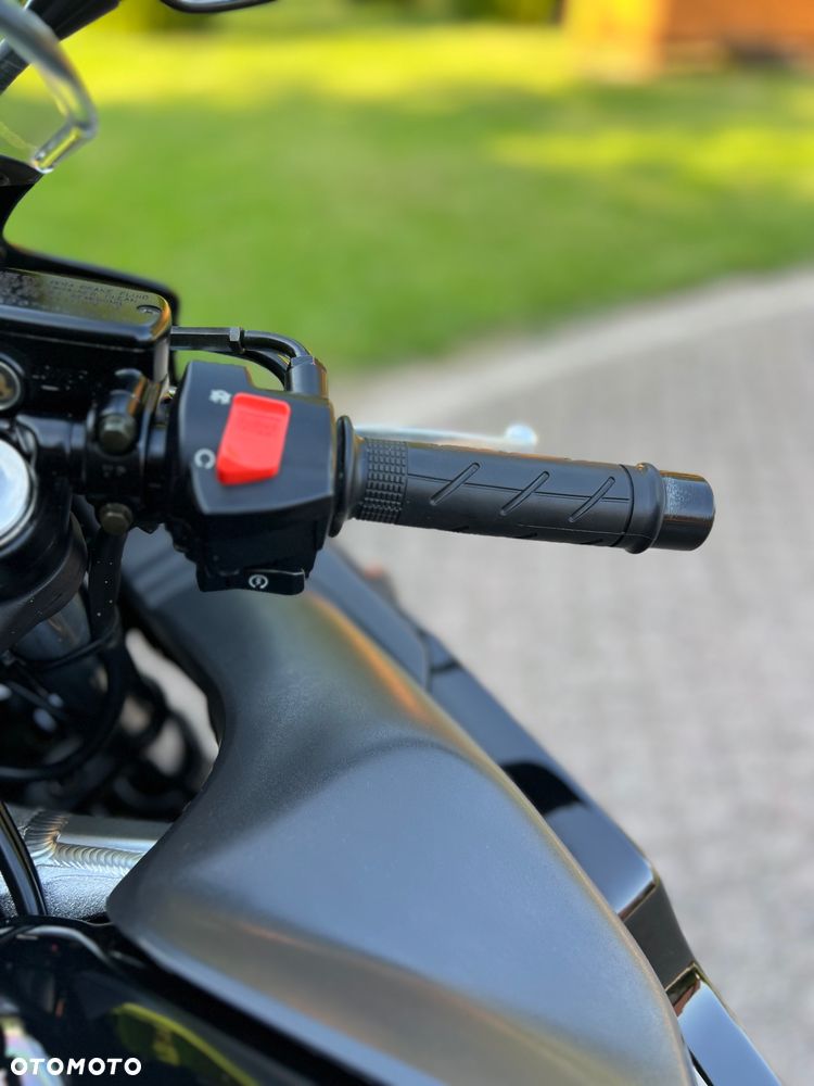 Honda CBR - 20