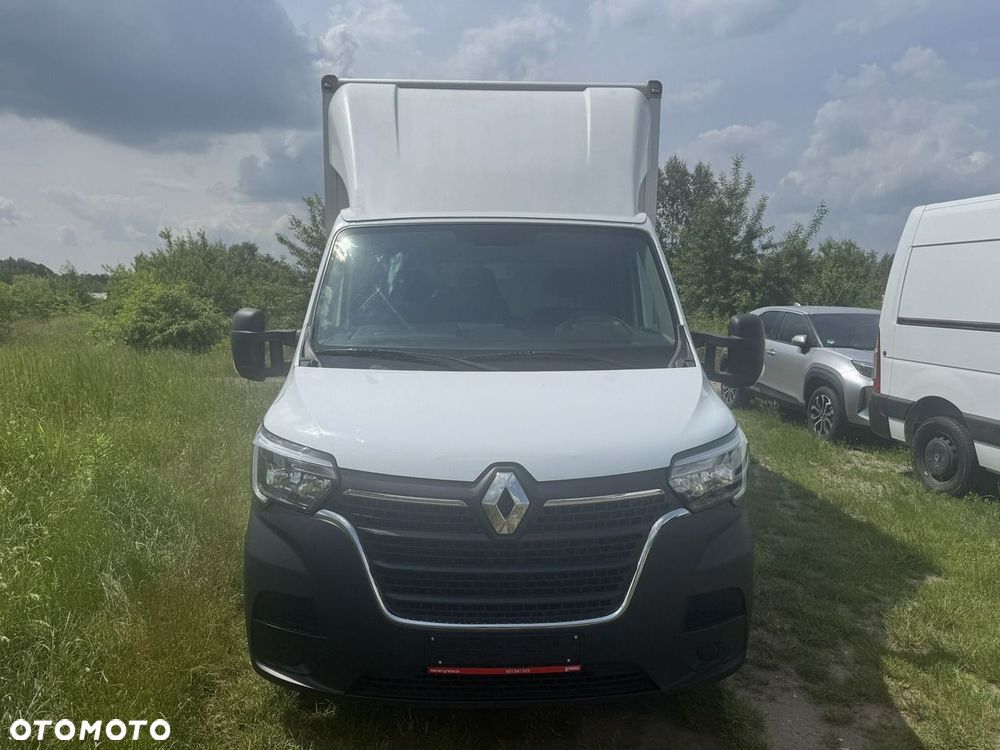Renault Master - 3
