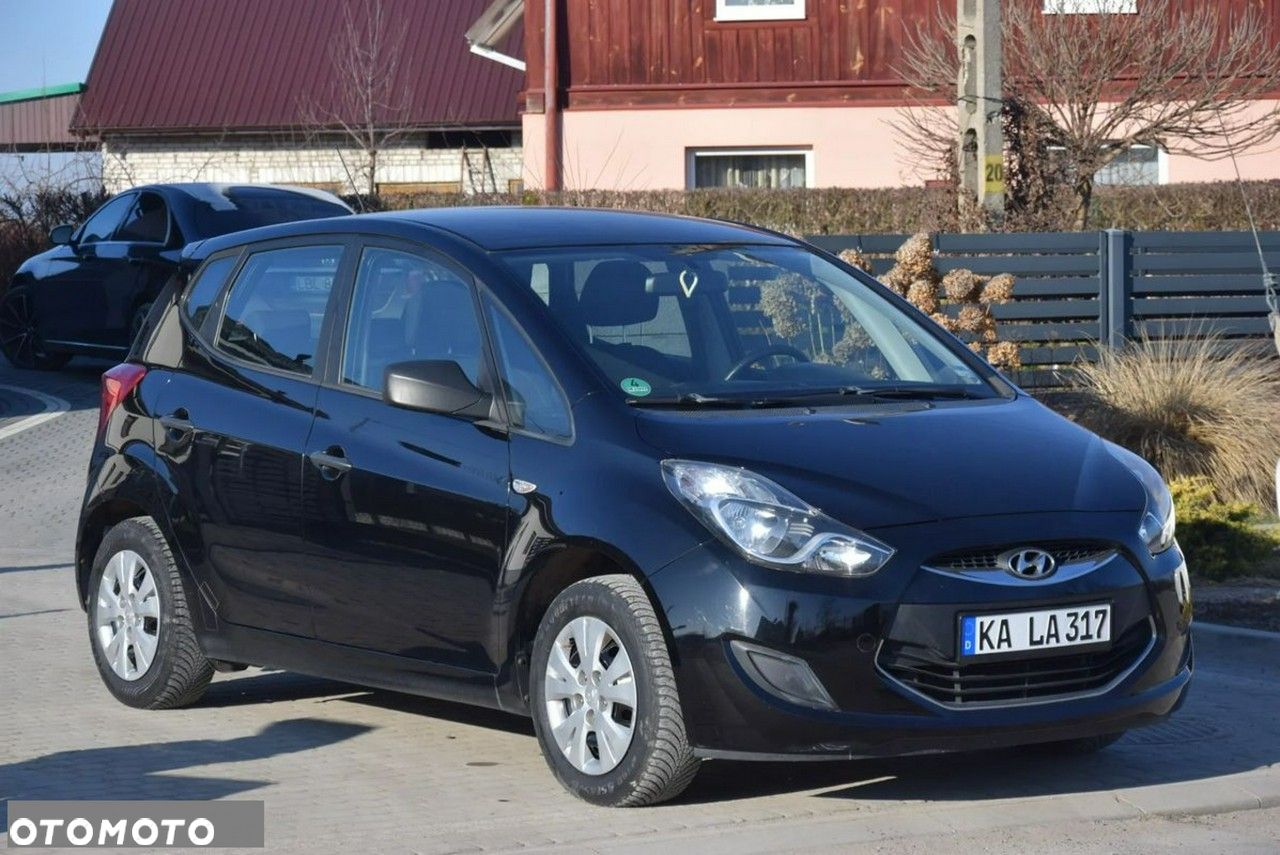 Hyundai ix20 1.4 Classic - 1