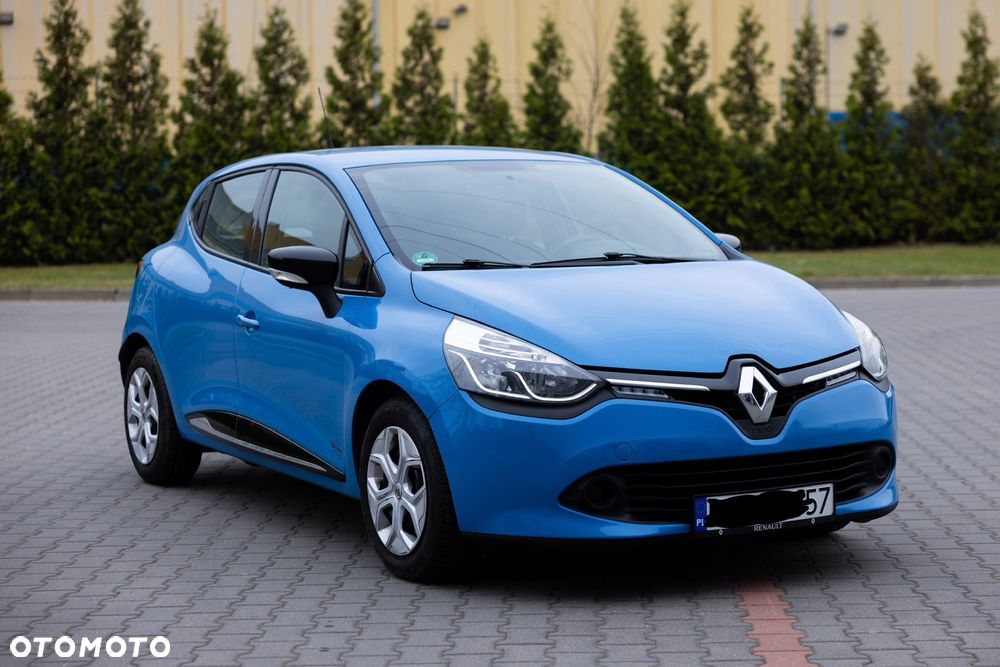 Renault Clio 0.9 Energy TCe Intens - 6