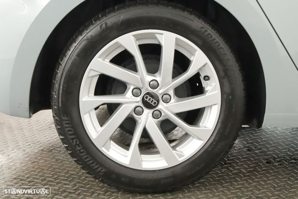 Audi A1 Sportback 2022 photo 5